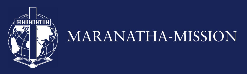 Maranatha-Mission