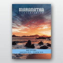 ABO – Maranatha-Andachtsbuch (oder PROBE)